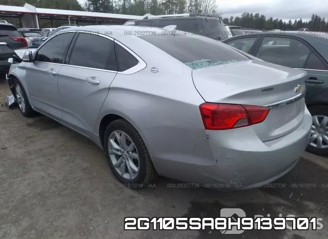 2G1105SA8H9139701