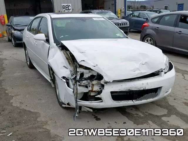 2G1WB5E30E1179360