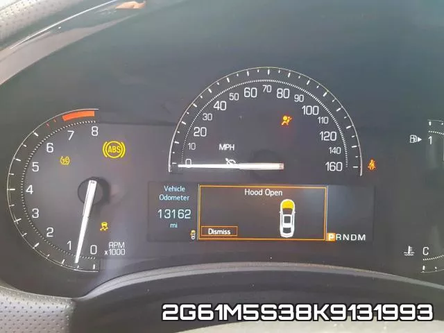 2G61M5S38K9131993