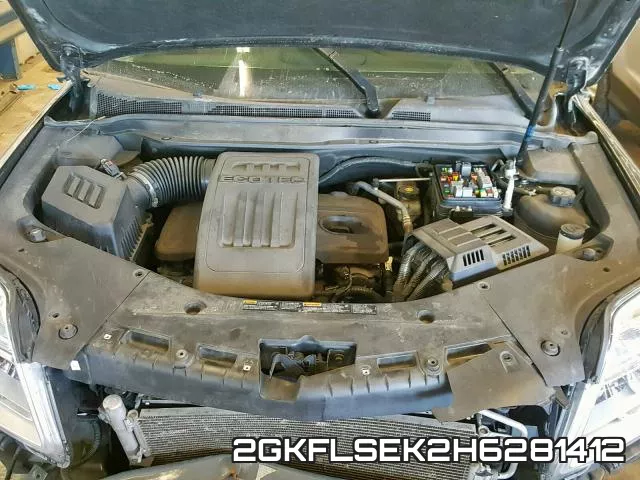 2GKFLSEK2H6281412