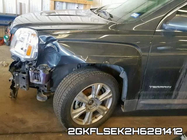 2GKFLSEK2H6281412