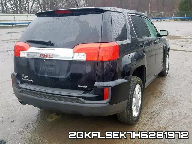 2GKFLSEK7H6281972