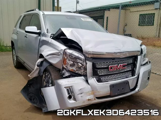 2GKFLXEK3D6423516