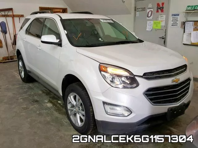 2GNALCEK6G1157304