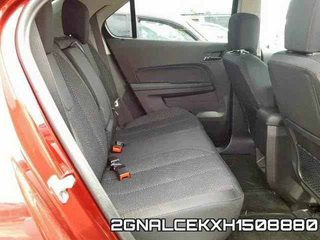 2GNALCEKXH1508880