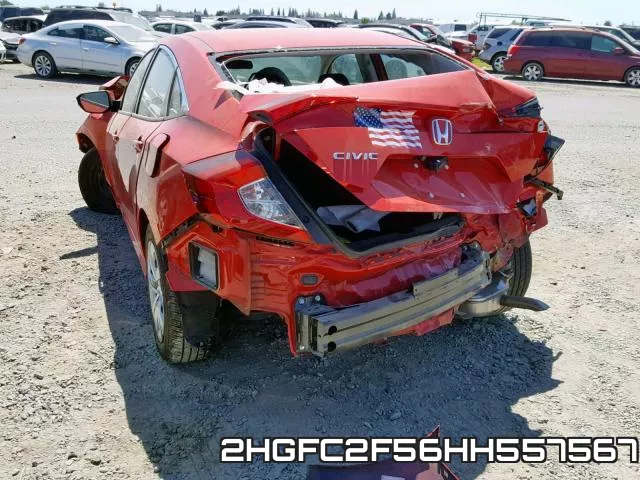 2HGFC2F56HH557567