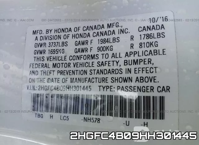 2HGFC4B09HH301445_9.webp