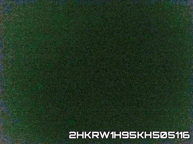 2HKRW1H95KH505116