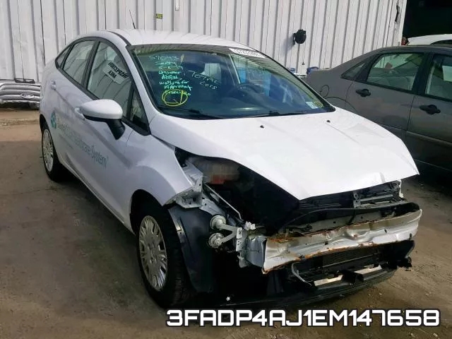 3FADP4AJ1EM147658