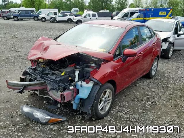 3FADP4BJ4HM119307