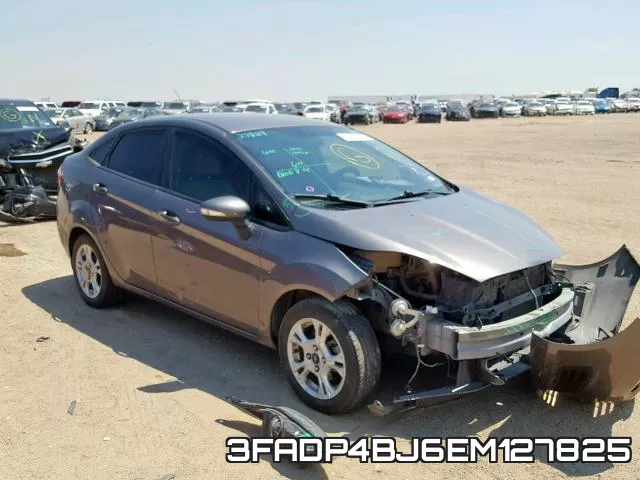 3FADP4BJ6EM127825
