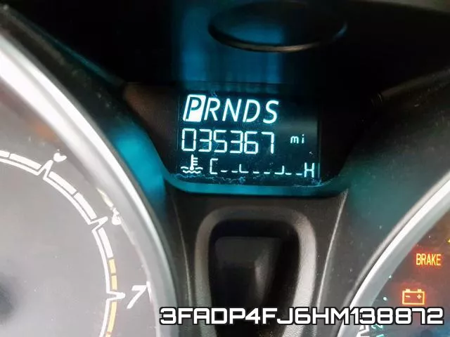 3FADP4FJ6HM138872