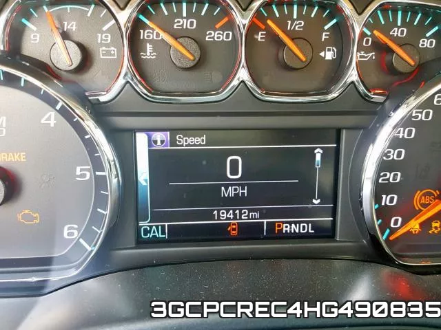3GCPCREC4HG490835
