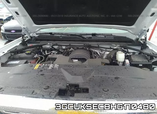 3GCUKSEC8HG170480