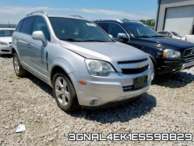 3GNAL4EK1ES598829