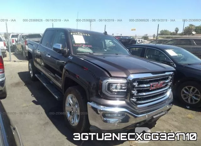 3GTU2NECXGG321710