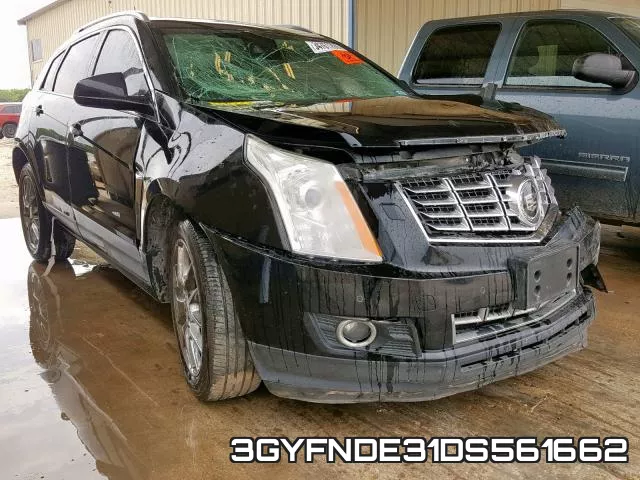 3GYFNDE31DS561662