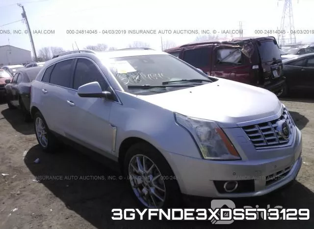 3GYFNDE3XDS573129