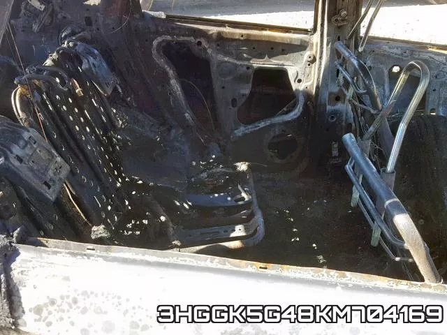 3HGGK5G48KM704169