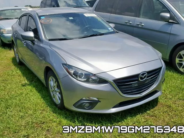 3MZBM1W79GM276348