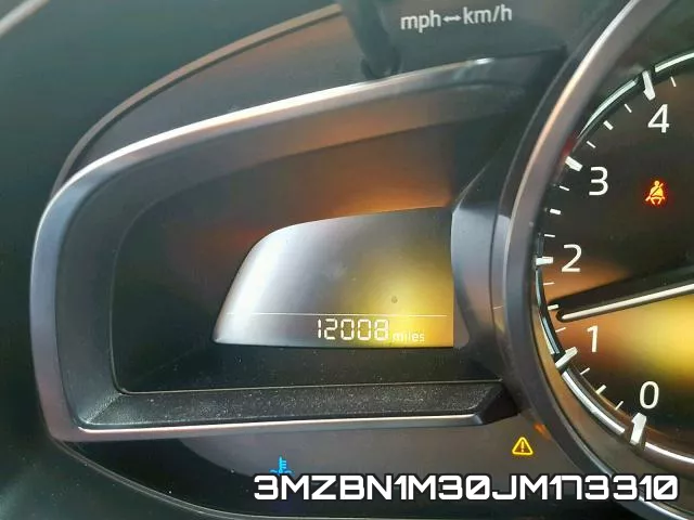 3MZBN1M30JM173310