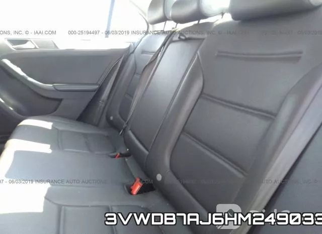3VWDB7AJ6HM249033