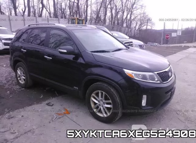 5XYKTCA6XEG524908