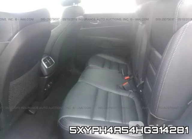 5XYPH4A54HG314281