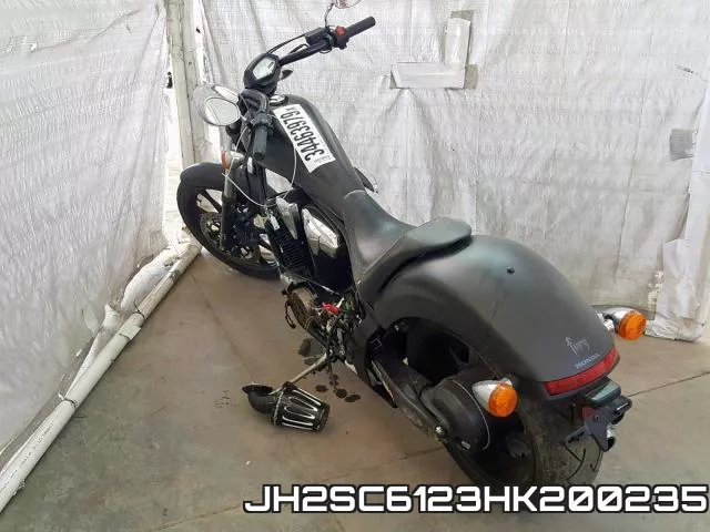 JH2SC6123HK200235