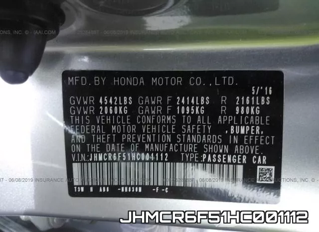 JHMCR6F51HC001112_9.webp