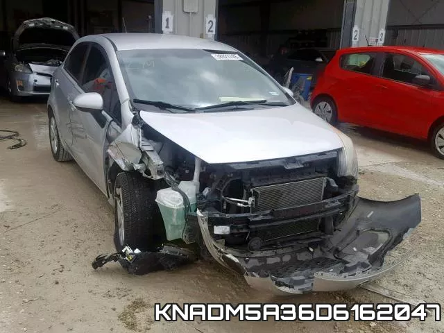 KNADM5A36D6162047