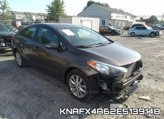 KNAFX4A62E5139148