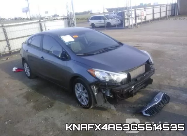 KNAFX4A63G5614535