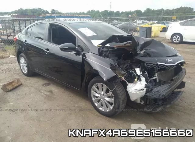 KNAFX4A69E5156660