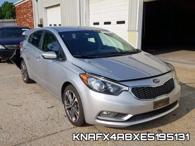 KNAFX4A8XE5195131