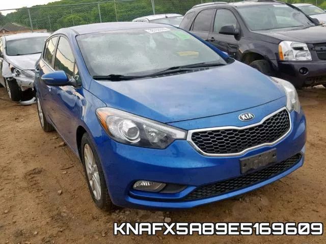 KNAFX5A89E5169609
