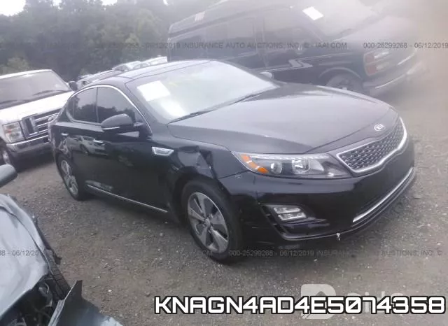 KNAGN4AD4E5074358