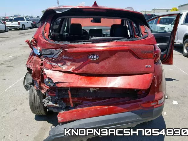 KNDPN3AC5H7054830