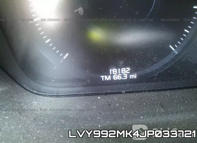 LVY992MK4JP033721