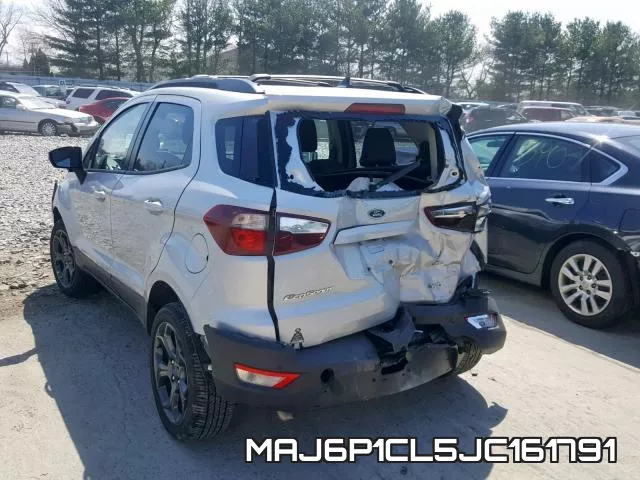 MAJ6P1CL5JC161791