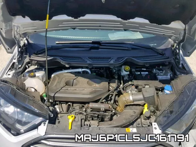 MAJ6P1CL5JC161791