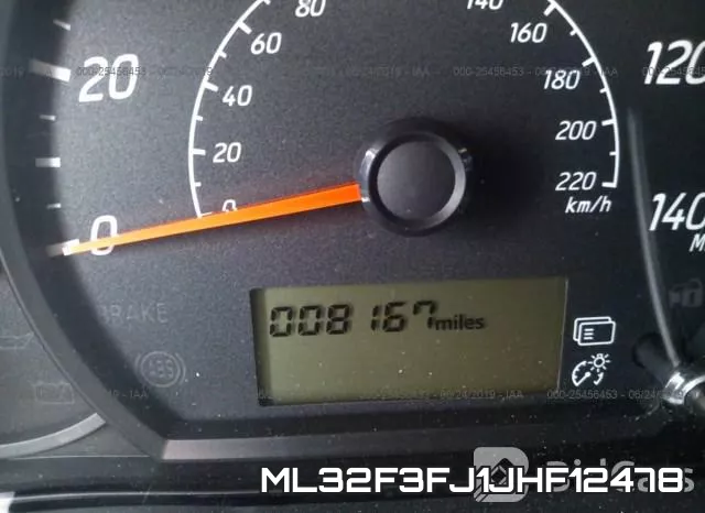 ML32F3FJ1JHF12478