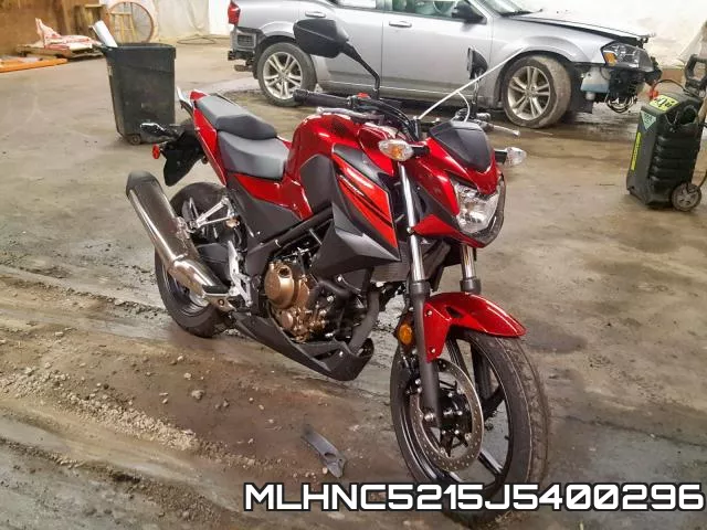 MLHNC5215J5400296