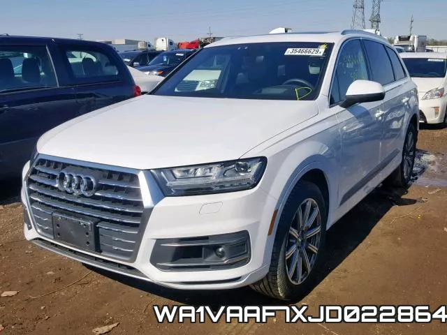 WA1VAAF7XJD022864