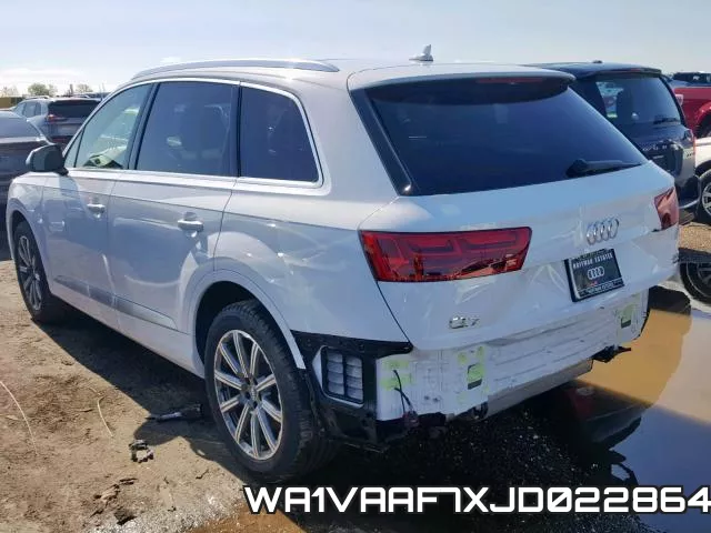 WA1VAAF7XJD022864