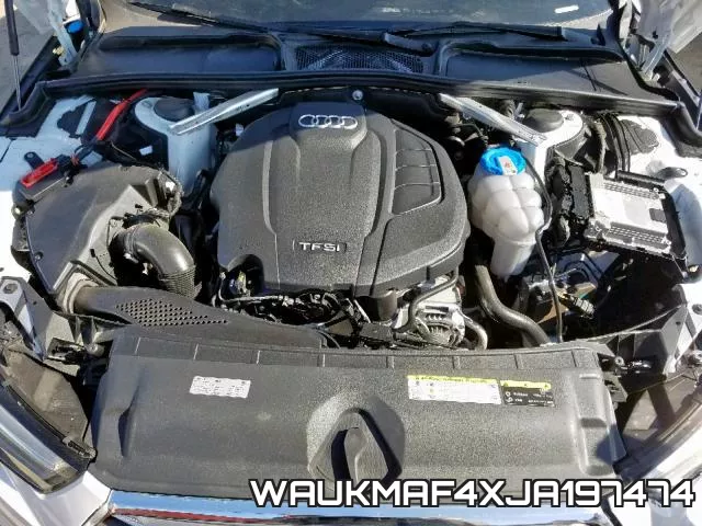 WAUKMAF4XJA197474