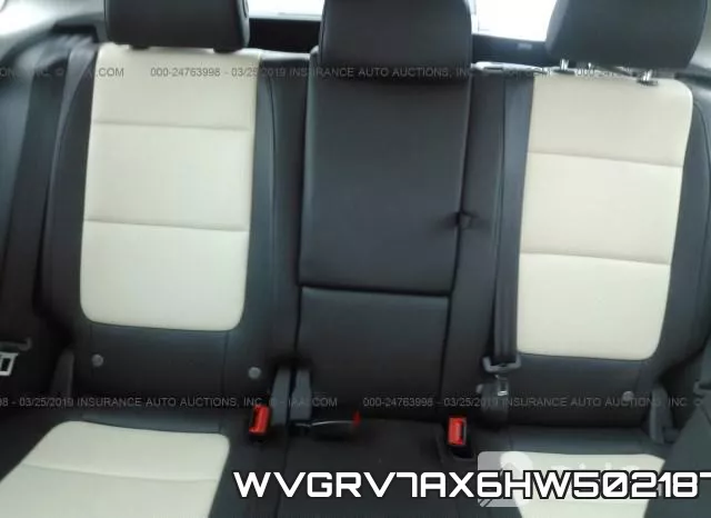 WVGRV7AX6HW502187