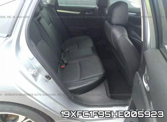 19XFC1F95HE005923