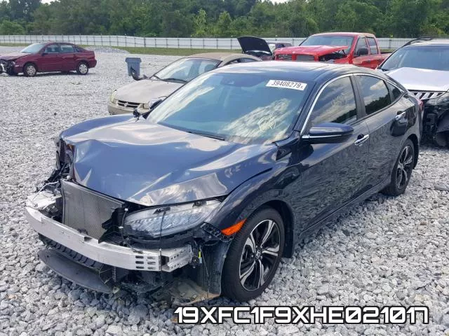 19XFC1F9XHE021017