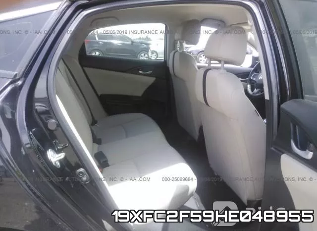 19XFC2F59HE048955